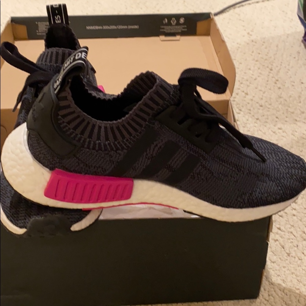 Authentic Adidas NMD New